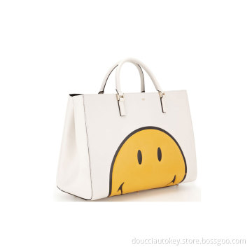 2014 new style PU Leather Handbag